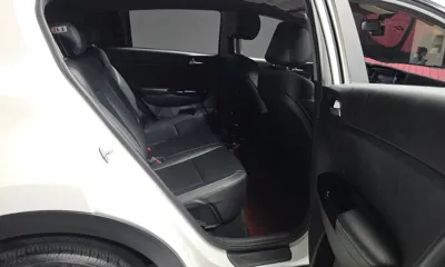 Kia Sportage 2016, 172798 км, за 7900000 KRW - фото 12