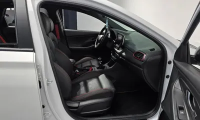 Hyundai i30 2019, 108821 км, за 15900000 KRW - фото 26