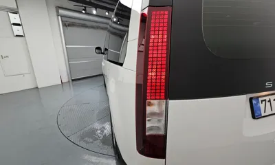 Hyundai Staria 2025, 3439 км, за 36700000 KRW - фото 23