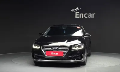 Hyundai Grandeur 2019, 98643 км, за 14400000 KRW