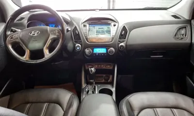 Hyundai Tucson 2015, 113406 км, за 8300000 KRW - фото 5