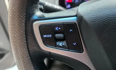Hyundai i40 2014, 117623 км, за 7300000 KRW - фото 29