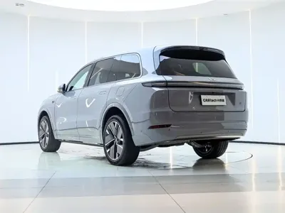 Li Auto Li L9 2025, 8400 км, за 348000 CNY - фото 8