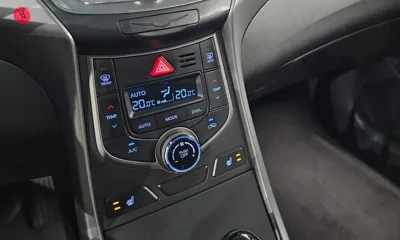 Hyundai Avante 2014, 171259 км, за 3900000 KRW - фото 18