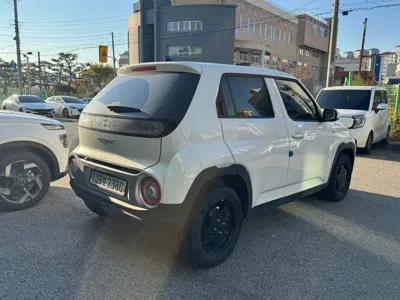 Hyundai Casper 2023, 65777 км, за 15370000 KRW