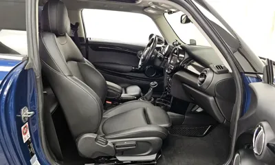 MINI Cooper 2017, 85341 км, за 10990000 KRW - фото 11