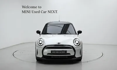 MINI Cooper 2023, 28270 км, за 26300000 KRW