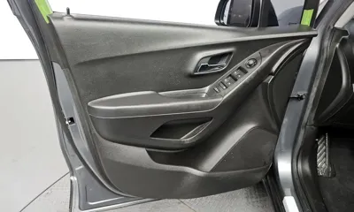 ChevroletGMDaewoo Trax 2019, 37262 км, за 7500000 KRW - фото 24