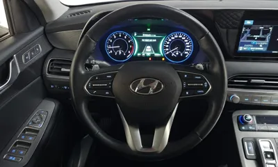 Hyundai Palisade 2019, 98580 км, за 21400000 KRW - фото 15