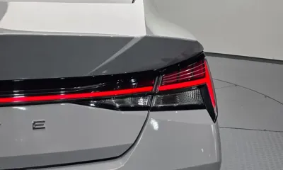 Hyundai Avante 2021, 52744 км, за 17900000 KRW - фото 23