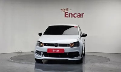 Volkswagen Polo 2015, 135806 км, за 6000000 KRW - фото 3