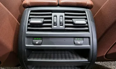 BMW 5-Series 2016, 122339 км, за 11800000 KRW - фото 17