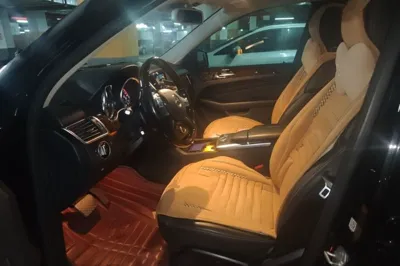 Mercedes-Benz M-Class 2014, 68900 км, за 17728 USD - фото 15