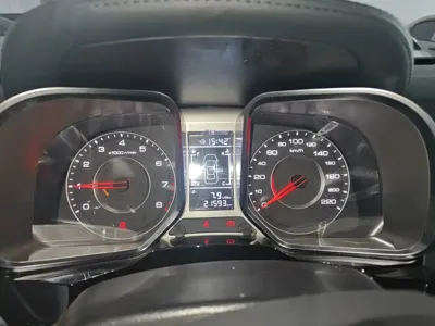 Zotye X5 2016, 21600 км, за 13400 CNY - фото 8