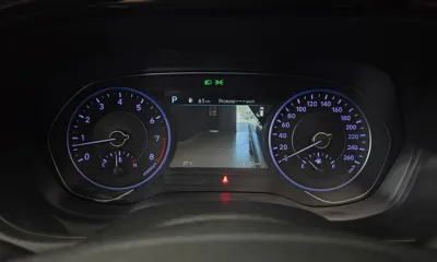 Hyundai Palisade 2019, 94342 км, за 20790000 KRW - фото 8