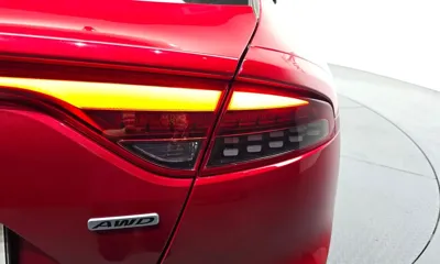 Kia Stinger 2021, 73648 км, за 26300000 KRW - фото 23
