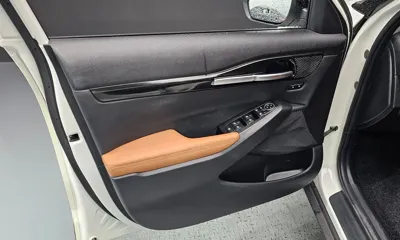 Kia Seltos 2023, 26408 км, за 25600000 KRW - фото 24