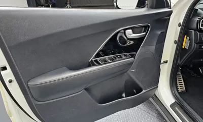Kia Niro 2017, 110027 км, за 14200000 KRW - фото 24