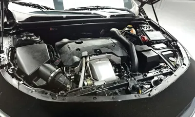 ChevroletGMDaewoo Malibu 2020, 63450 км, за 13900000 KRW - фото 6