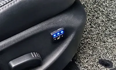 Infiniti Q50 2015, 155481 км, за 5400000 KRW - фото 18