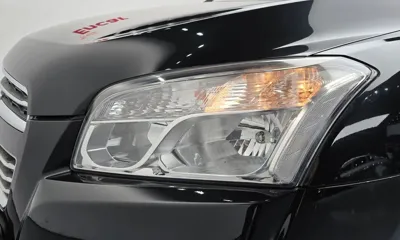 ChevroletGMDaewoo Trax 2016, 149659 км, за 4500000 KRW - фото 22