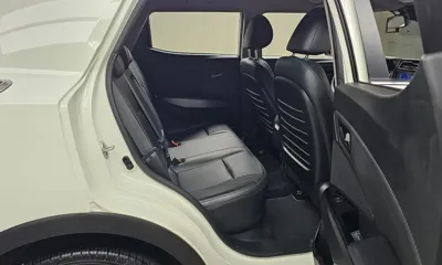 KG_Mobility_Ssangyong TIBOLI 2021, 85641 км, за 10900000 KRW - фото 11