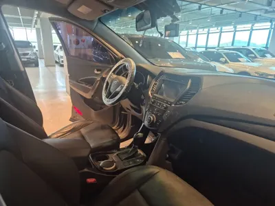 Hyundai Santafe 2015, 119035 км, за 9700000 KRW - фото 20