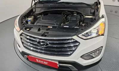 Hyundai Maxcruz 2016, 110577 км, за 12900000 KRW - фото 6