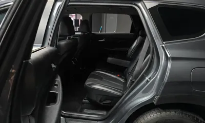 Hyundai Santafe 2019, 83008 км, за 17590000 KRW - фото 12