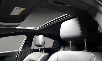 Mercedes-Benz CLS-Class 2017, 37446 км, за 26000000 KRW - фото 18