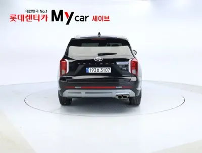 Hyundai Palisade 2023, 73640 км, за 29890000 KRW - фото 4