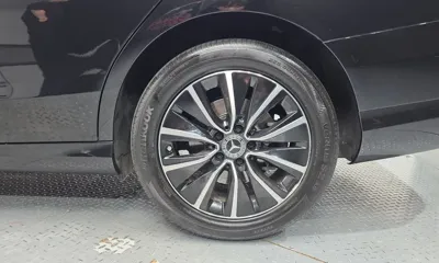 Mercedes-Benz C-Class 2020, 71740 км, за 22400000 KRW - фото 21