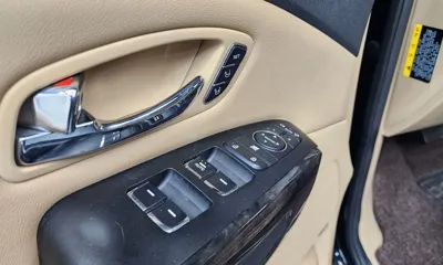 Kia Canival 2019, 153917 км, за 18990000 KRW - фото 36