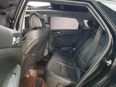 Hyundai Tucson 2016, 141647 км, за 10890000 KRW - фото 9