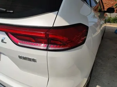 Haval H6 2021, 29600 км, за 51800 CNY - фото 8