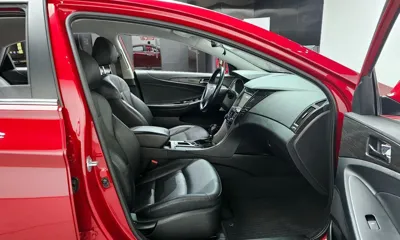 Hyundai Sonata 2014, 122455 км, за 5500000 KRW - фото 10