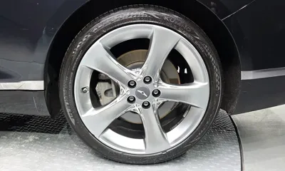 Genesis G80 2022, 128124 км, за 30900000 KRW - фото 22
