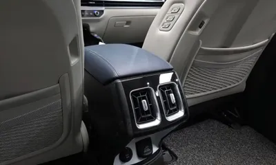 Kia Sorento 2025, 8745 км, за 49990000 KRW - фото 33