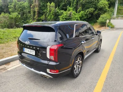 Hyundai Palisade 2021, 116175 км, за 23900000 KRW - фото 7