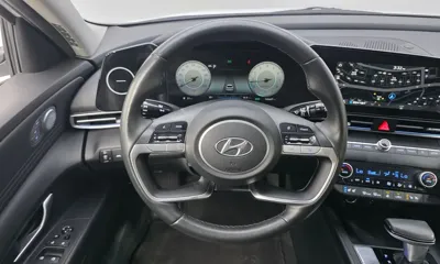 Hyundai Avante 2021, 140607 км, за 13200000 KRW - фото 13