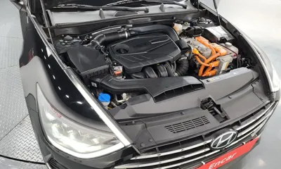 Hyundai Sonata 2021, 73004 км, за 18990000 KRW - фото 6