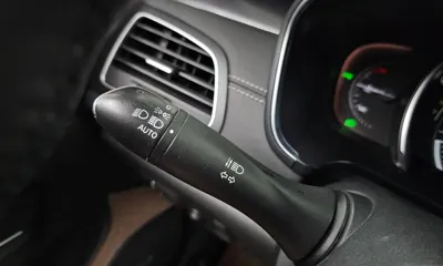Renault-KoreaSamsung SM6 2016, 247878 км, за 4700000 KRW - фото 18