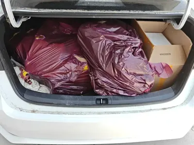 Toyota Corolla 2026, 5300 км, за 88000 CNY