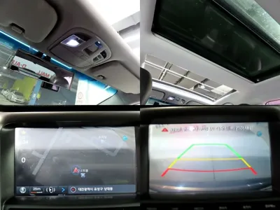 Hyundai Sonata 2013, 169676 км, за 4400000 KRW - фото 20