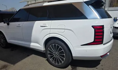 Hyundai Palisade 2026, 25000 км, за 61500000 KRW - фото 2