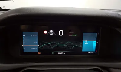 Jeep Avenger 2024, 22477 км, за 28900000 KRW - фото 8