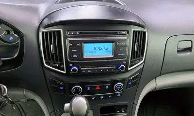 Hyundai Starex 2018, 71141 км, за 12900000 KRW - фото 14