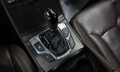 Hyundai Grandeur 2016, 139826 км, за 7500000 KRW - фото 9