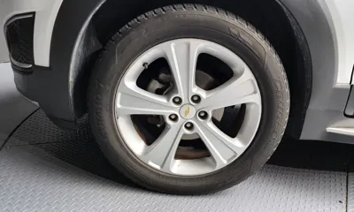 ChevroletGMDaewoo Captiva 2015, 131762 км, за 5200000 KRW - фото 5