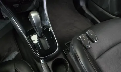 ChevroletGMDaewoo Trax 2018, 101446 км, за 6500000 KRW - фото 9